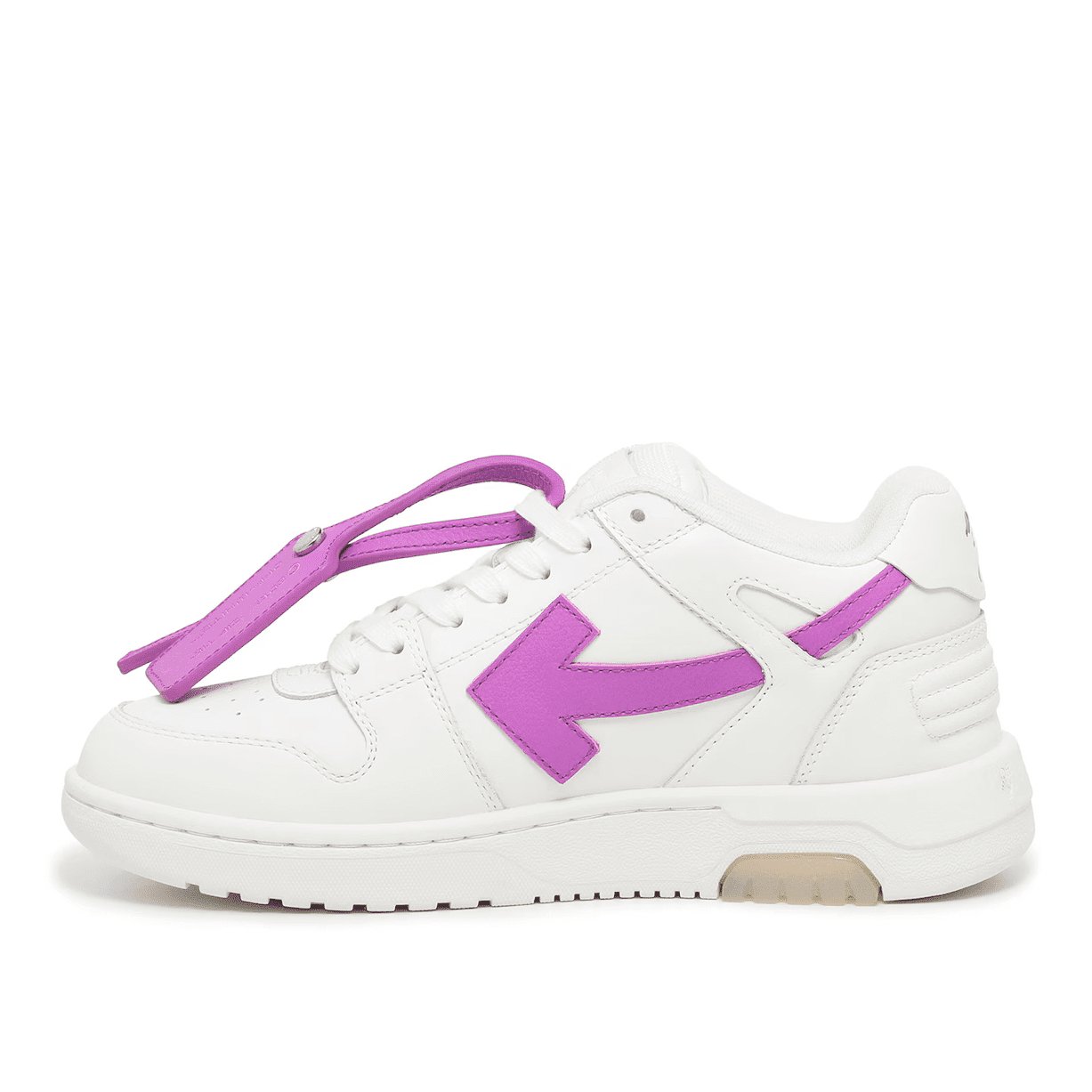 Zapatos OFF WHITE OUT OF OFFICE - MUJER