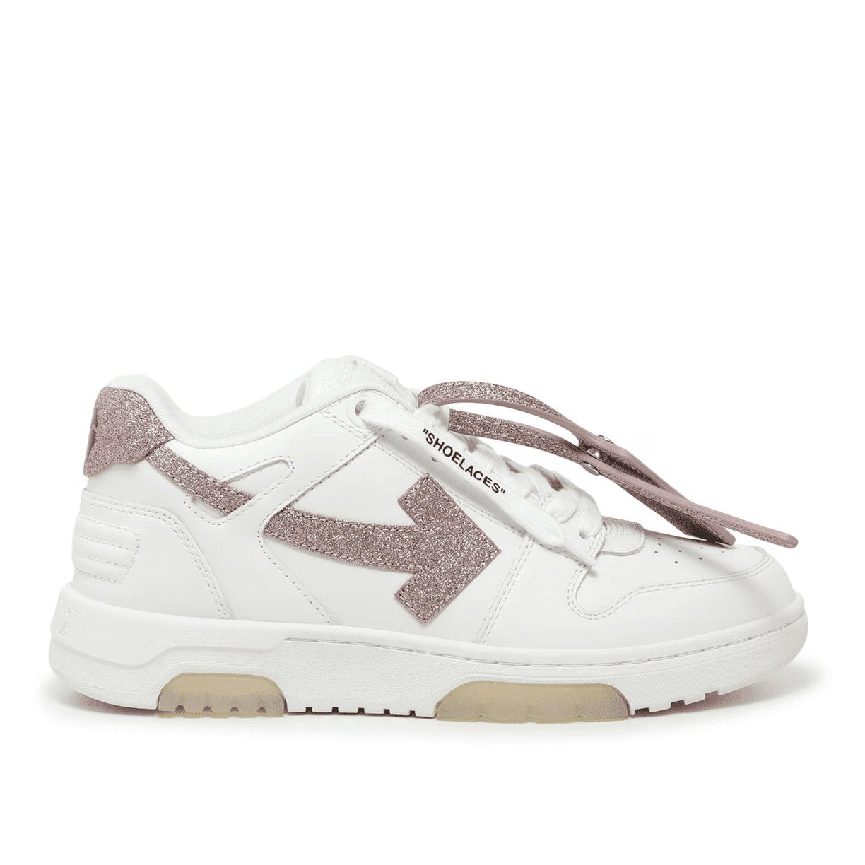 Zapatos OFF WHITE OUT OF OFFICE - MUJER