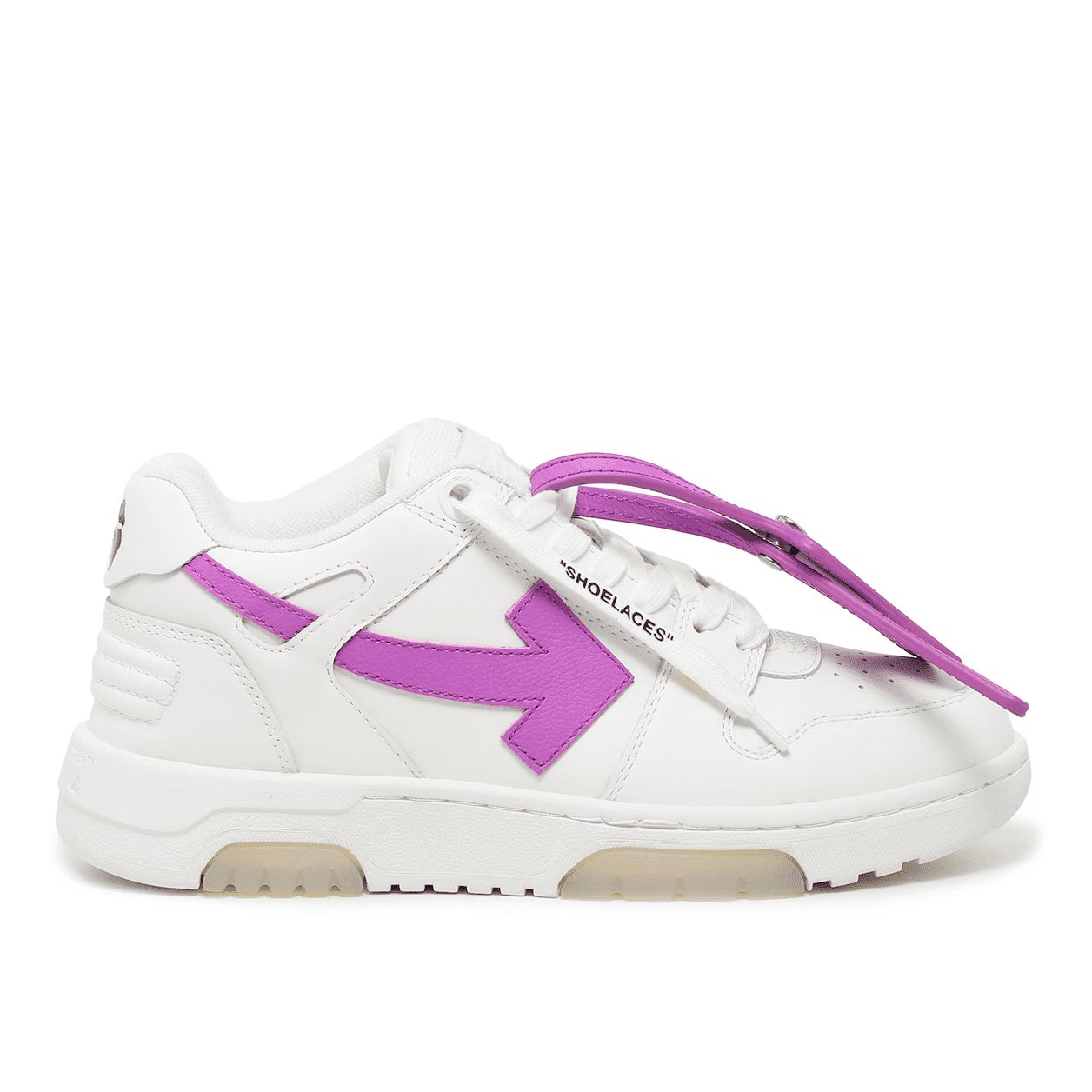Zapatos OFF WHITE OUT OF OFFICE - MUJER