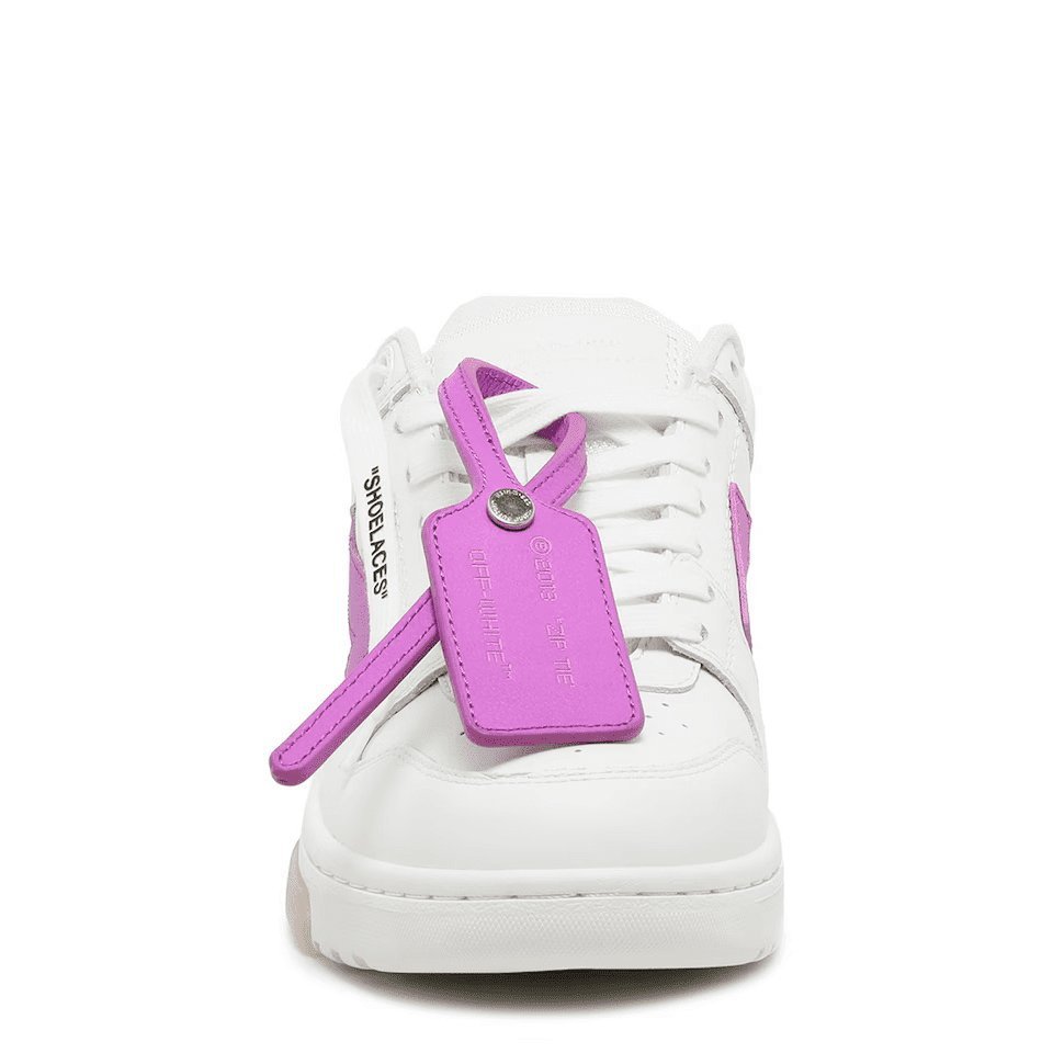 Zapatos OFF WHITE OUT OF OFFICE - MUJER