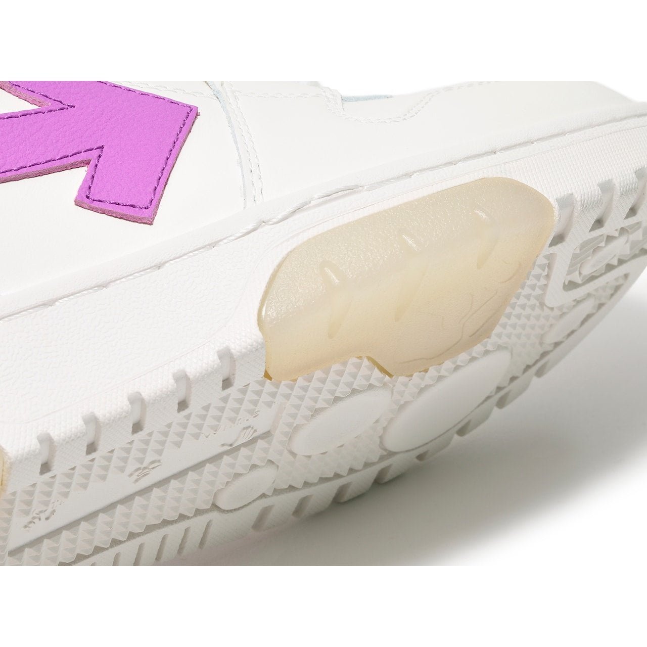 Zapatos OFF WHITE OUT OF OFFICE - MUJER