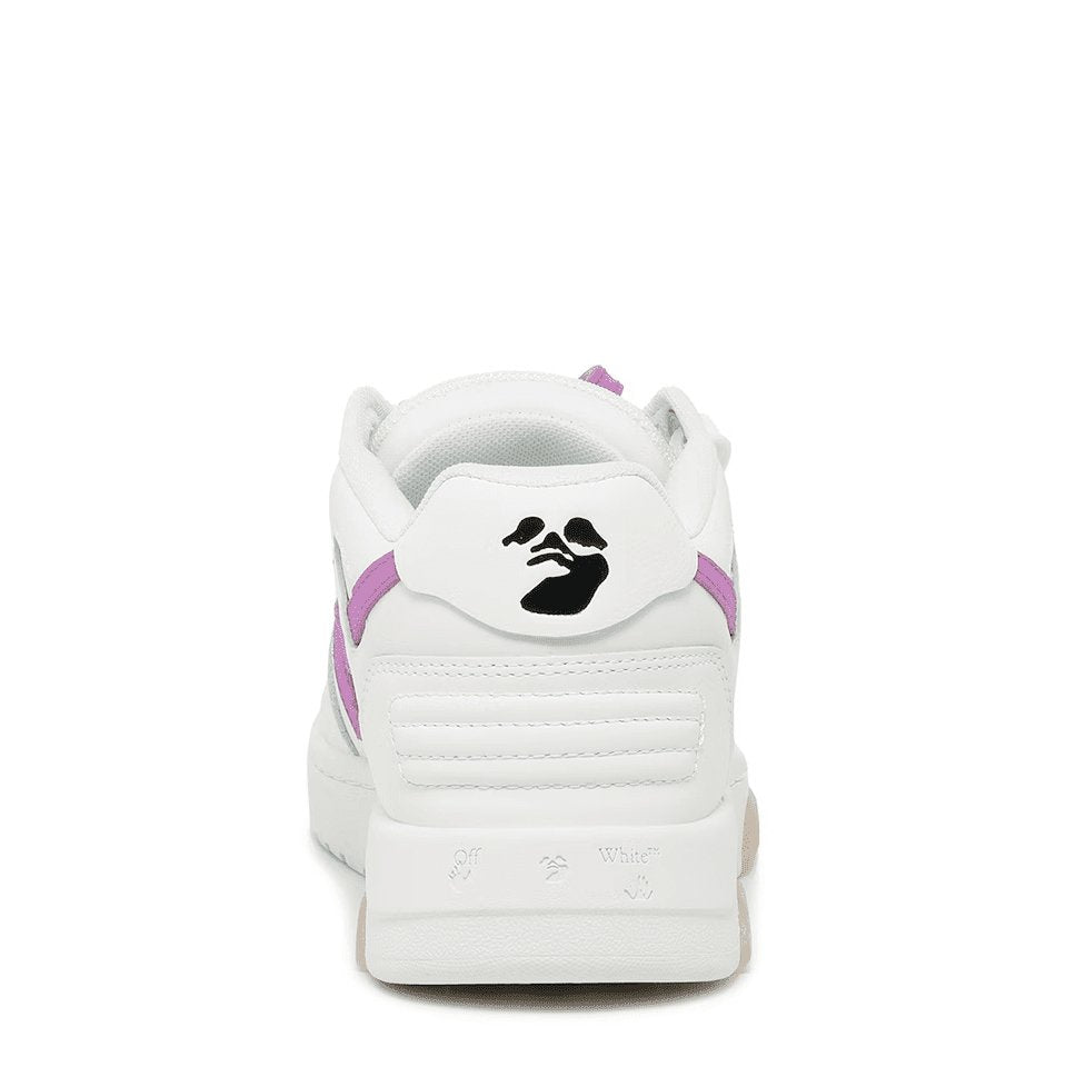 Zapatos OFF WHITE OUT OF OFFICE - MUJER