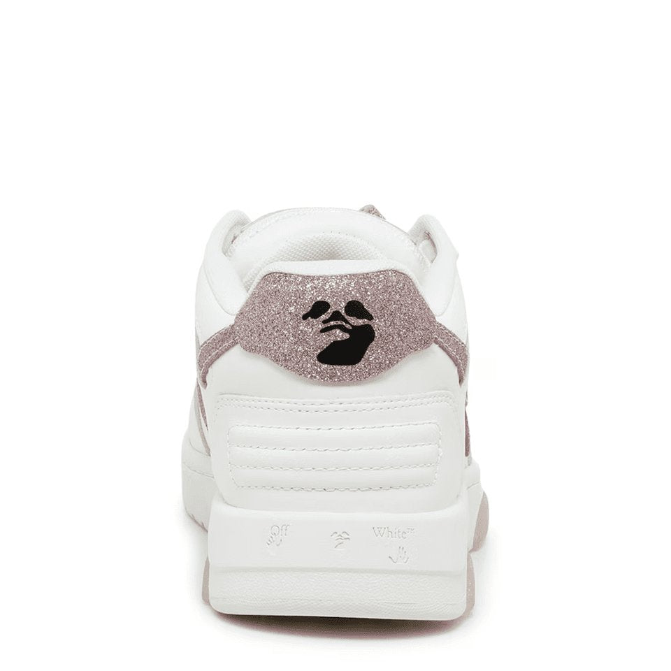 Zapatos OFF WHITE OUT OF OFFICE - MUJER