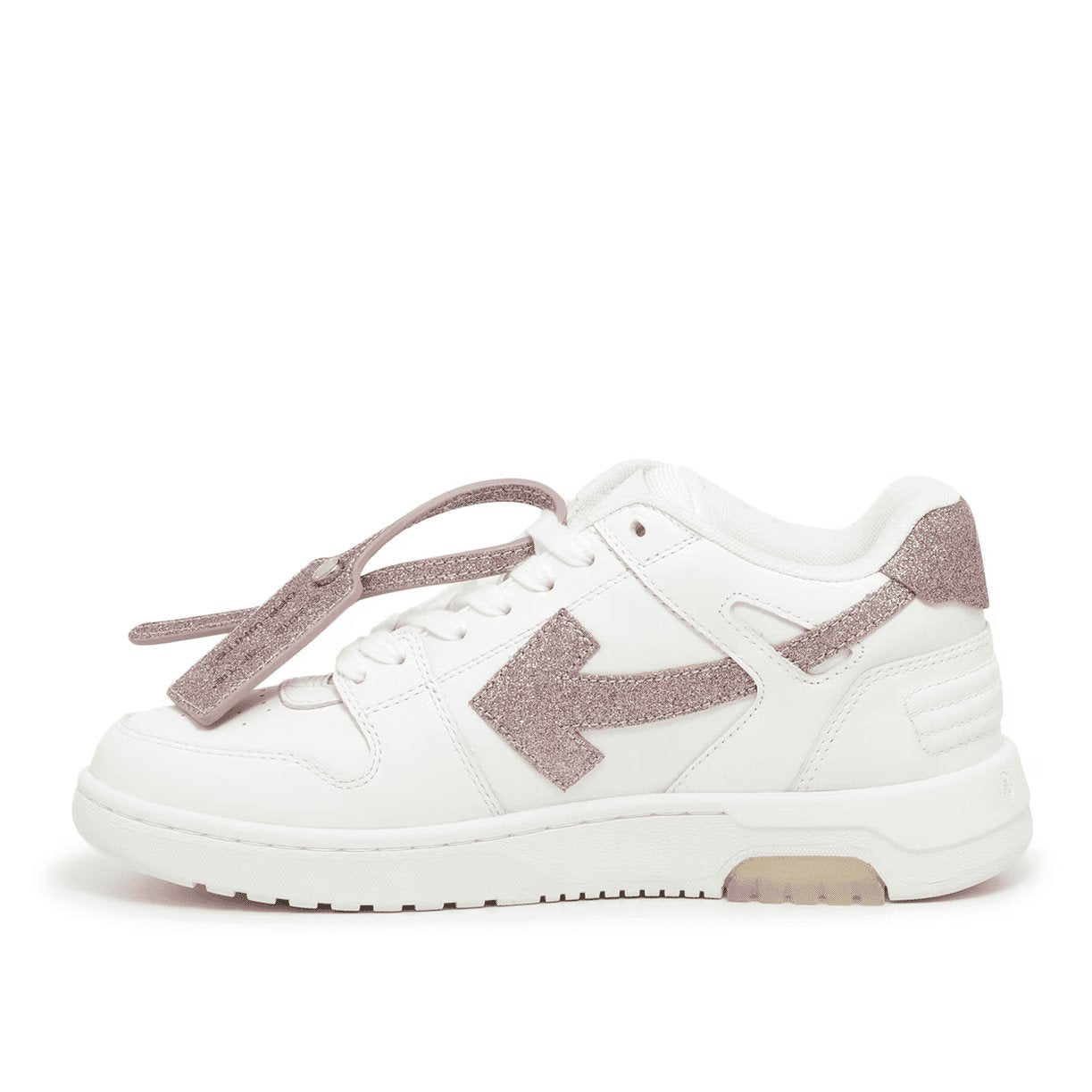 Zapatos OFF WHITE OUT OF OFFICE - MUJER