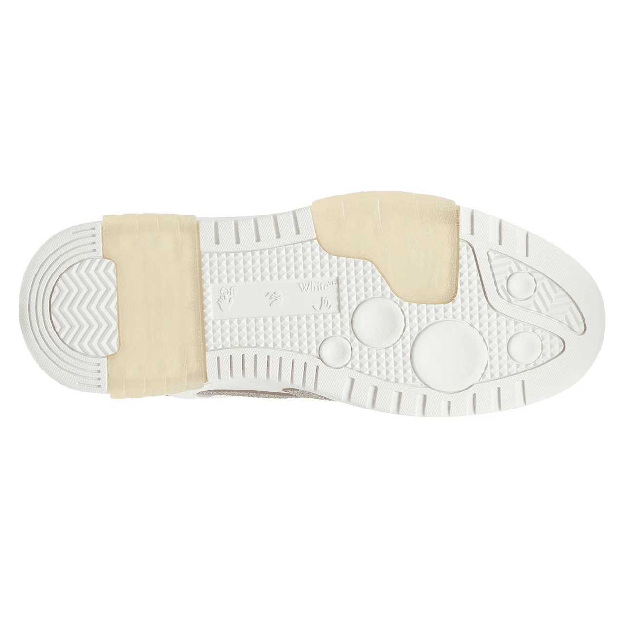 Zapatos OFF WHITE OUT OF OFFICE - MUJER
