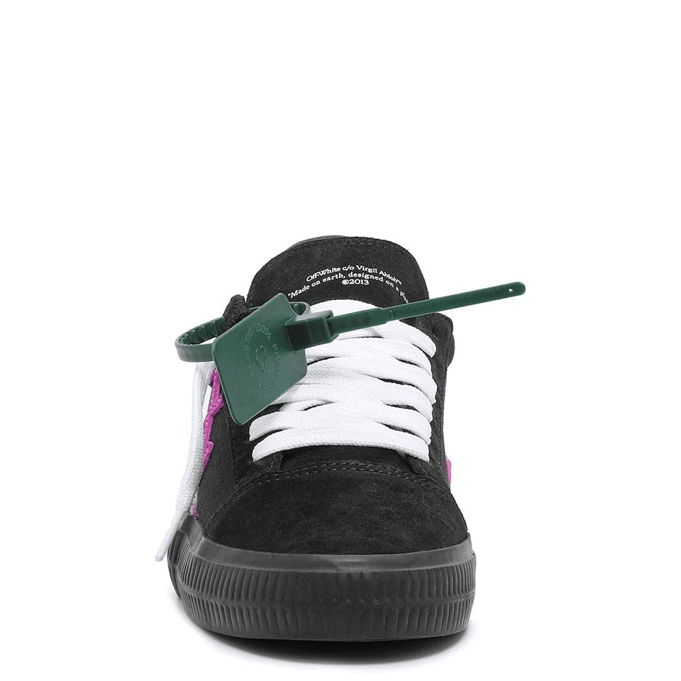 Zapatos OFF WHITE VULCANIZED - MUJER