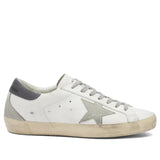 Zapatos Super-Star Mujer Blanco Golden Goose