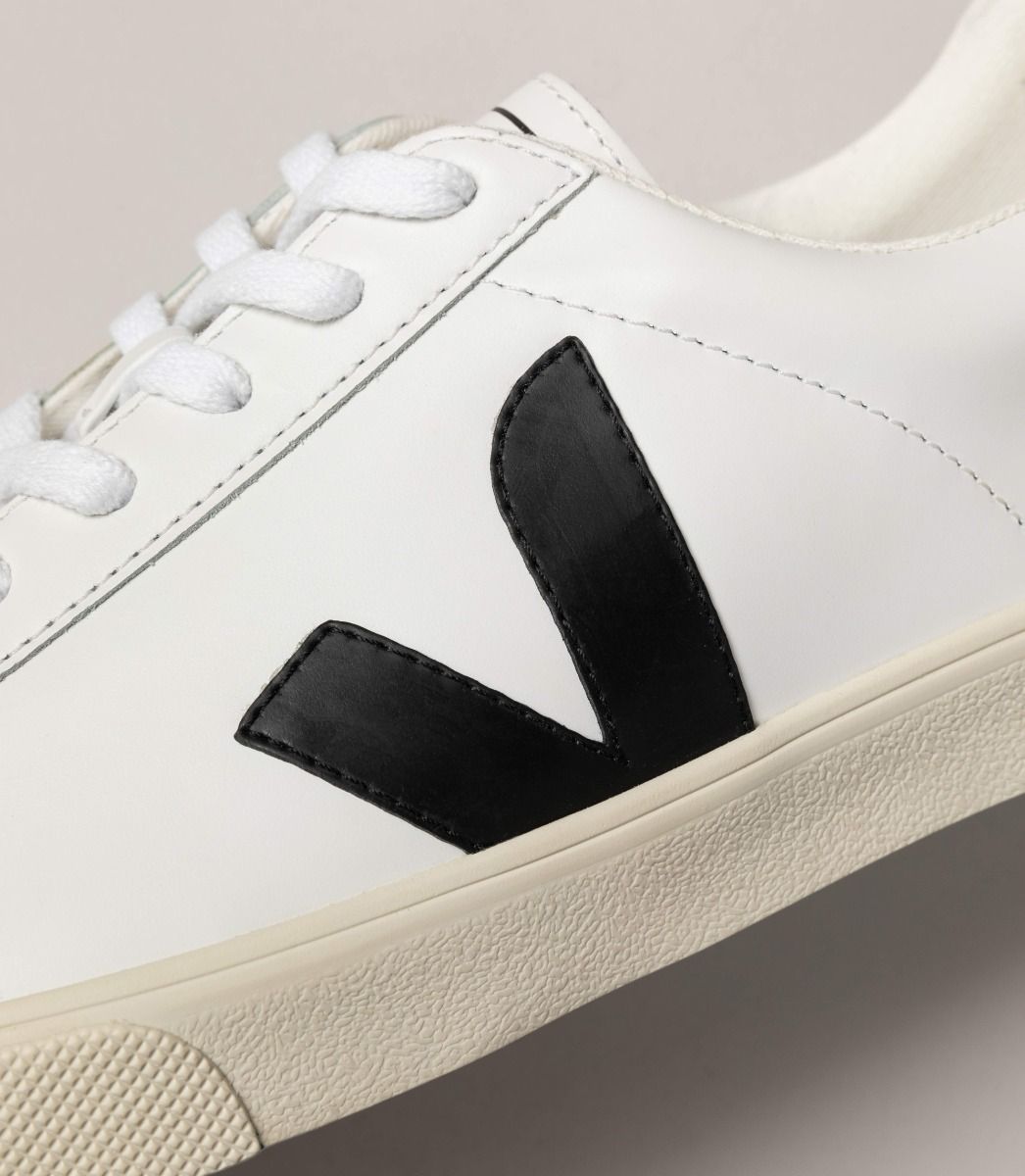 Zapatos Veja ESPLAR CUERO HOMBRE