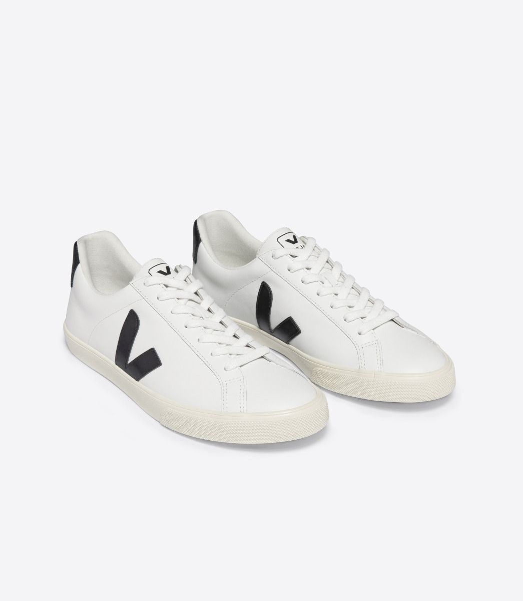 Zapatos Veja ESPLAR CUERO HOMBRE