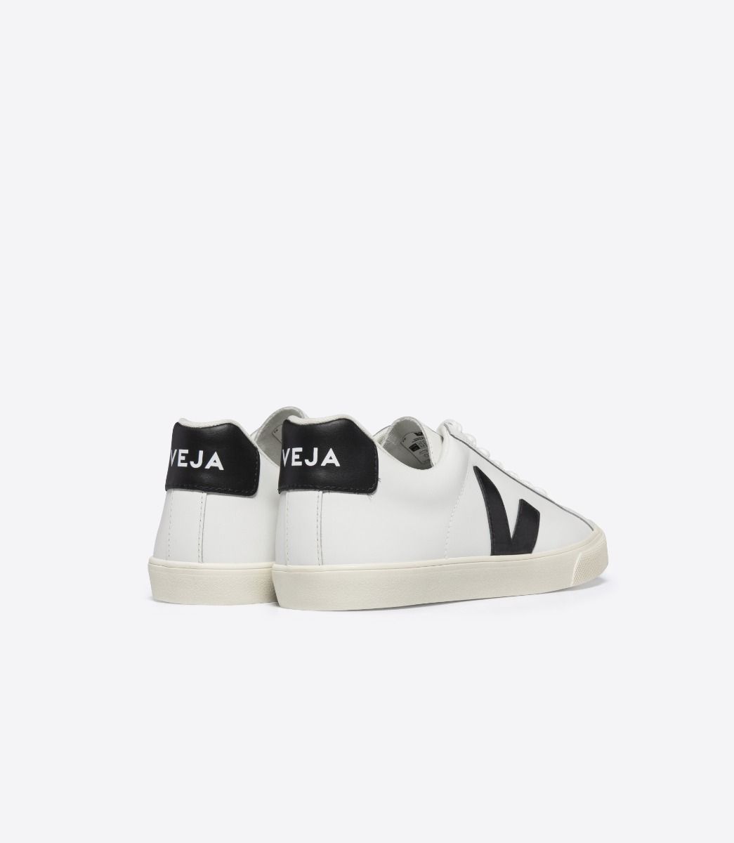 Zapatos Veja ESPLAR CUERO HOMBRE