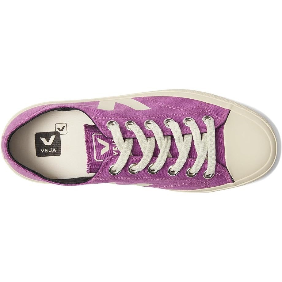 Zapatos Wata II Low - MUJER